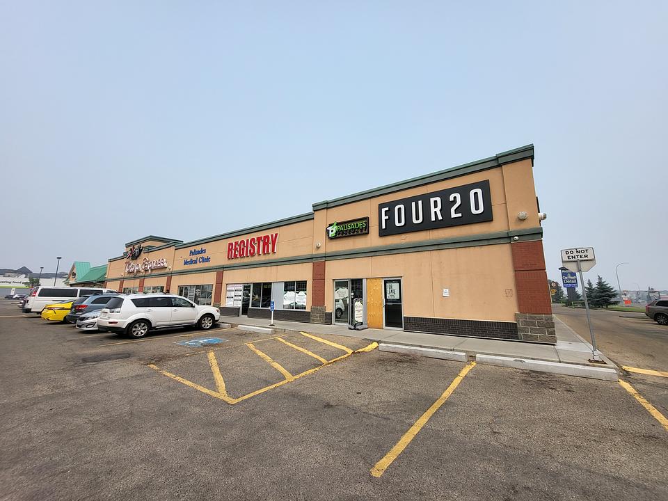 12827 140 Avenue Northwest, Edmonton, AB