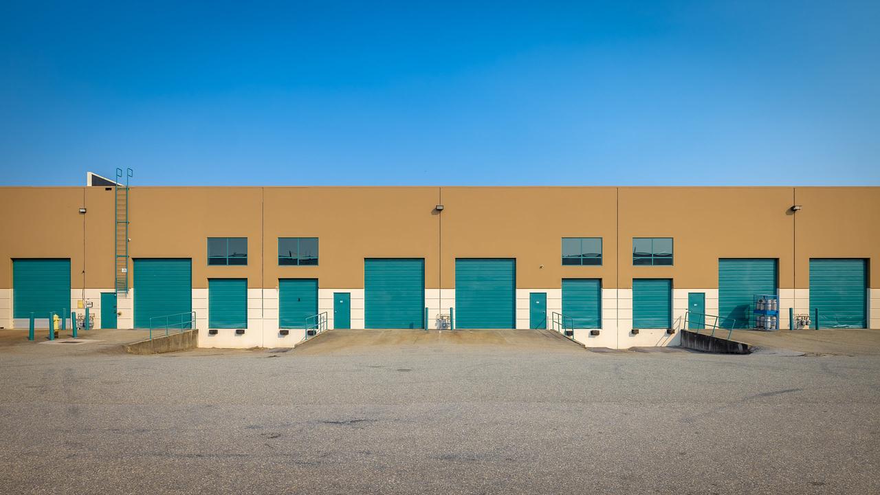 120 - 1551 Broadway St, Port Coquitlam, BC