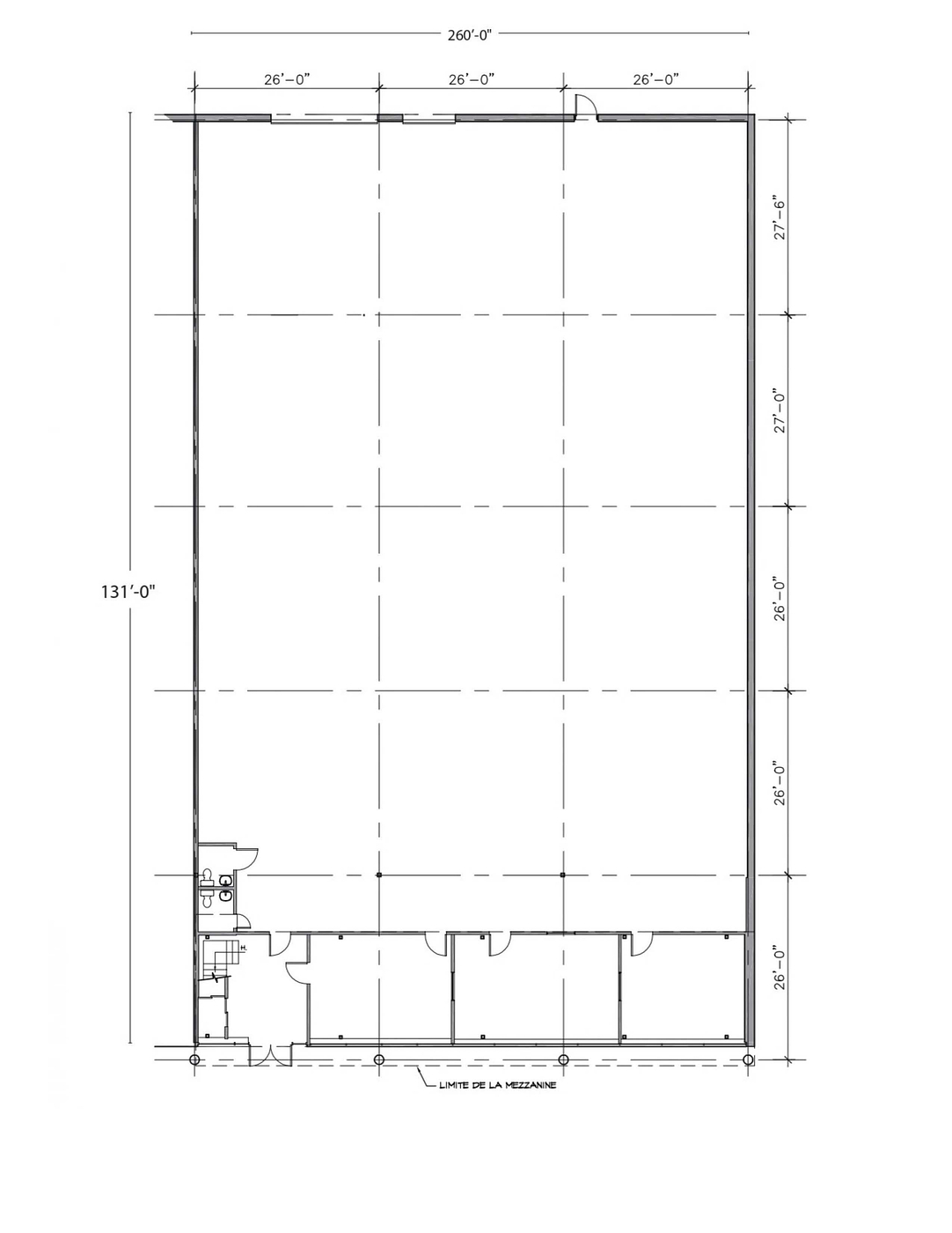 4454 Rue Garand, Montréal, QC floorplan