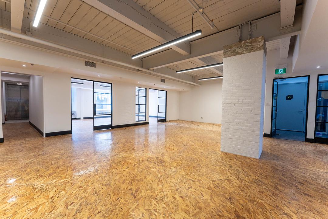 12A - 219D Dufferin Street, Toronto, ON