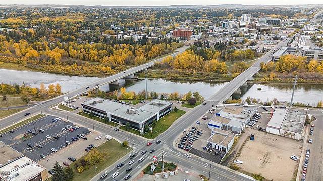 4919 59 Street, Red Deer, AB