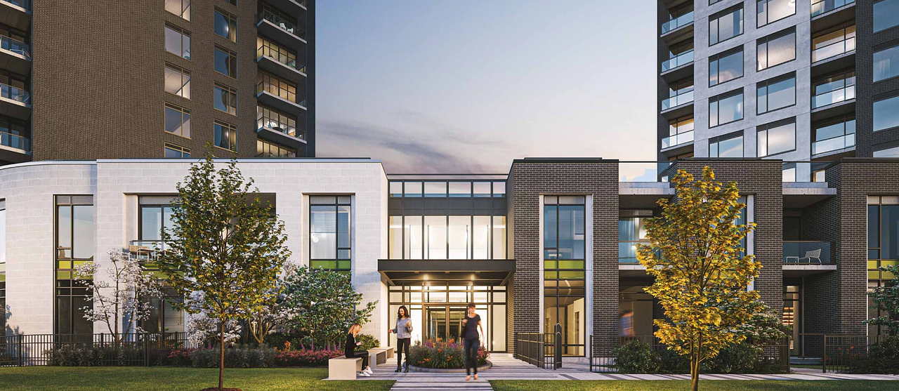 19 Centrepointe Drive, Ottawa, ON