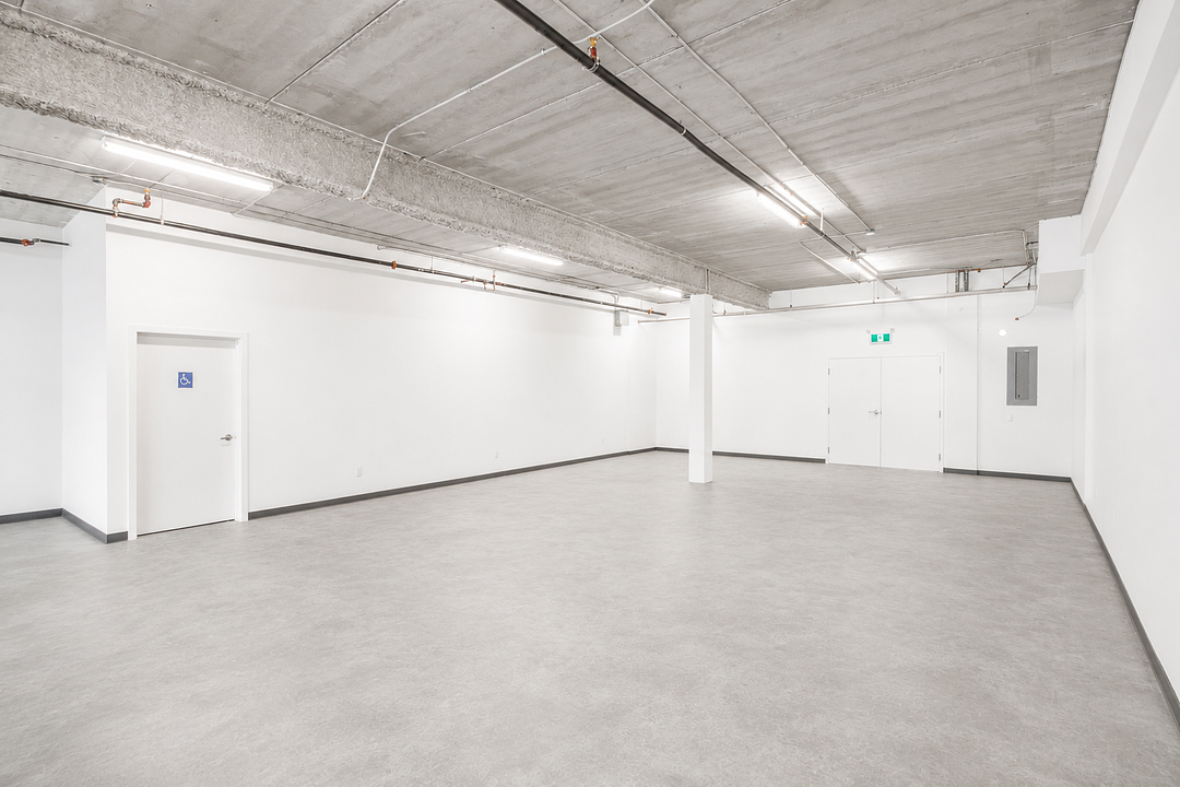 873 - 877 East Hastings Street, Vancouver, BC
