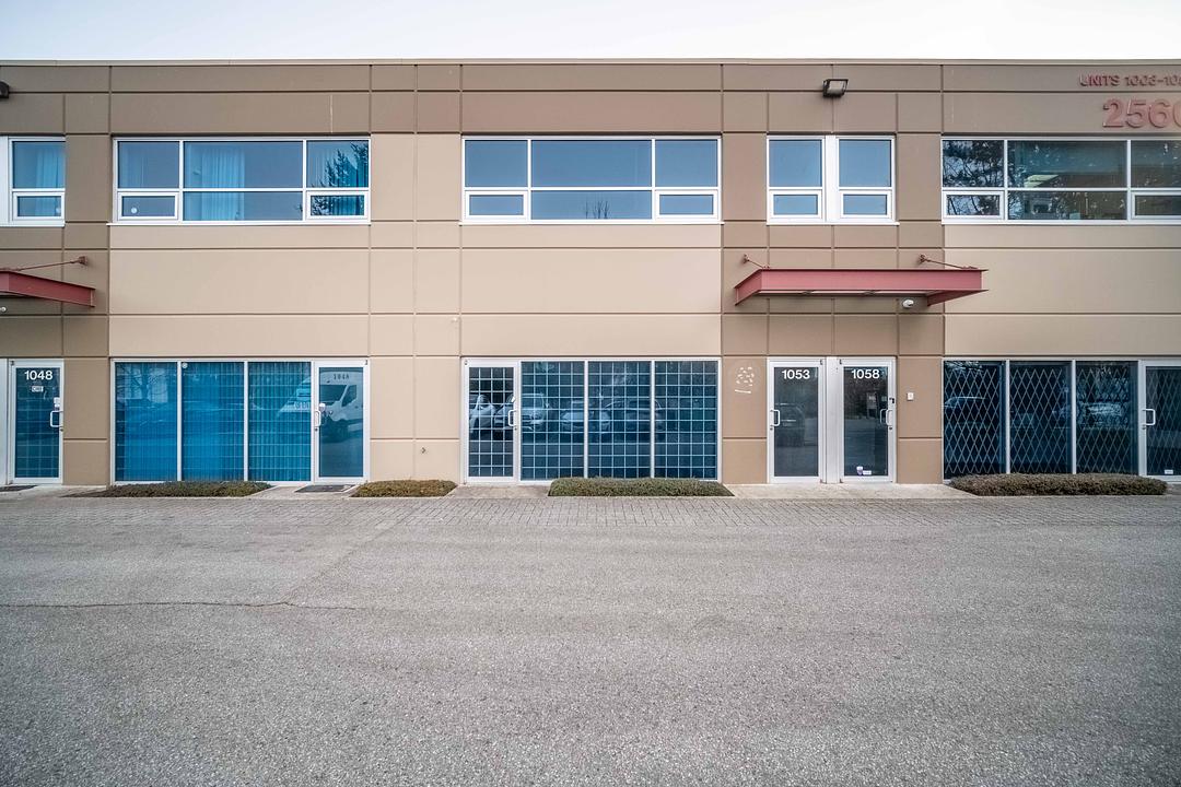 1053 - 2560 Shell Road, Richmond, BC