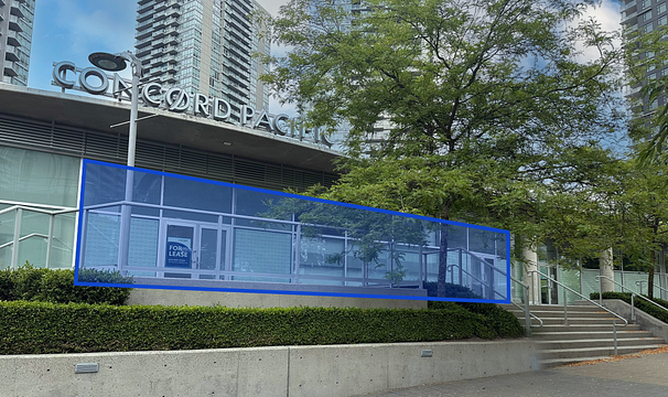 9908 King George Boulevard, Surrey, BC