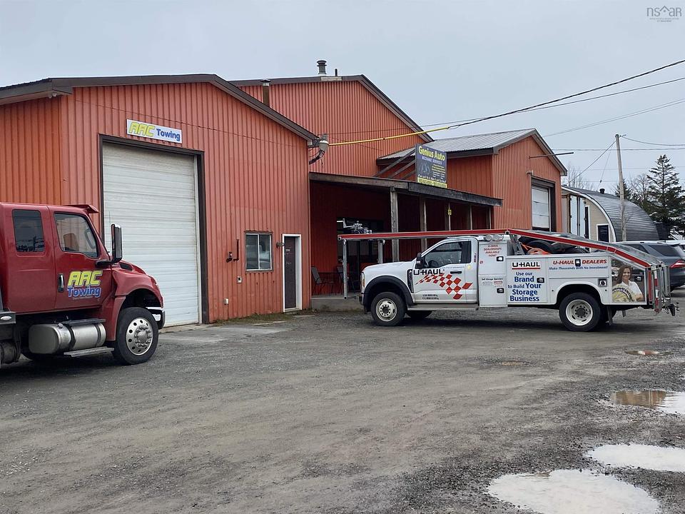 277 Lower Truro Road, Truro, NS