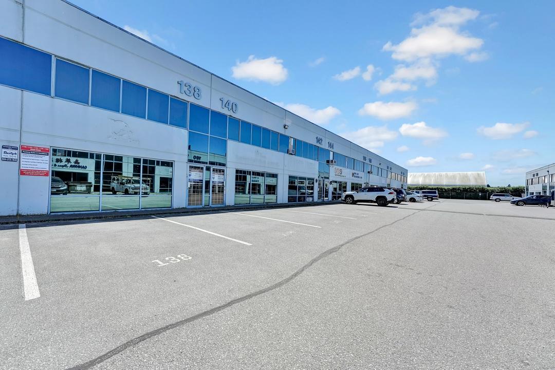 11786 River Rd, Richmond, BC