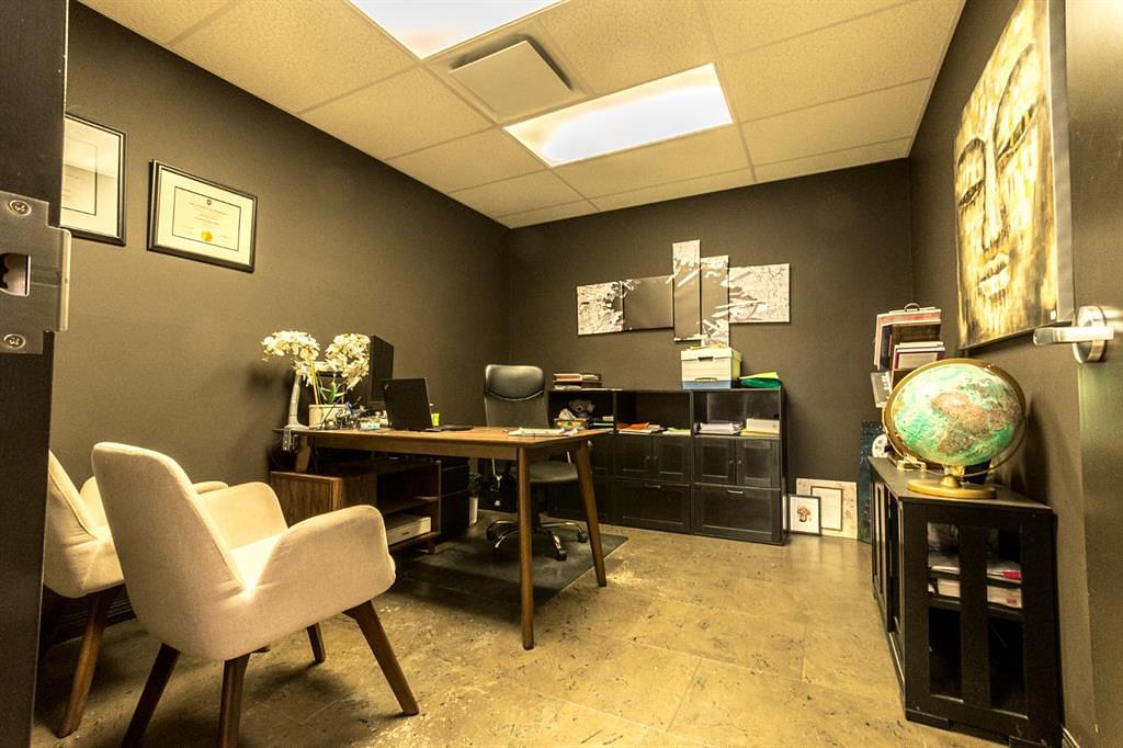 102 & 103 - 10136 128 Avenue, Grande Prairie, AB