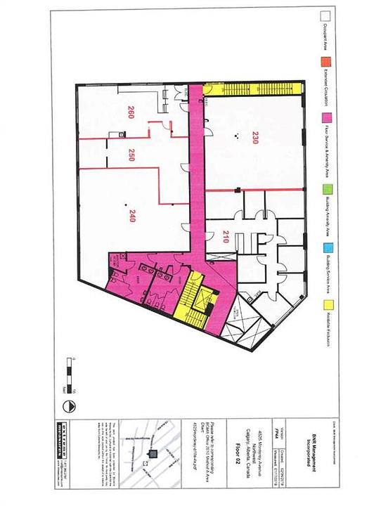 4525 Monterey Avenue Northwest, Calgary, AB