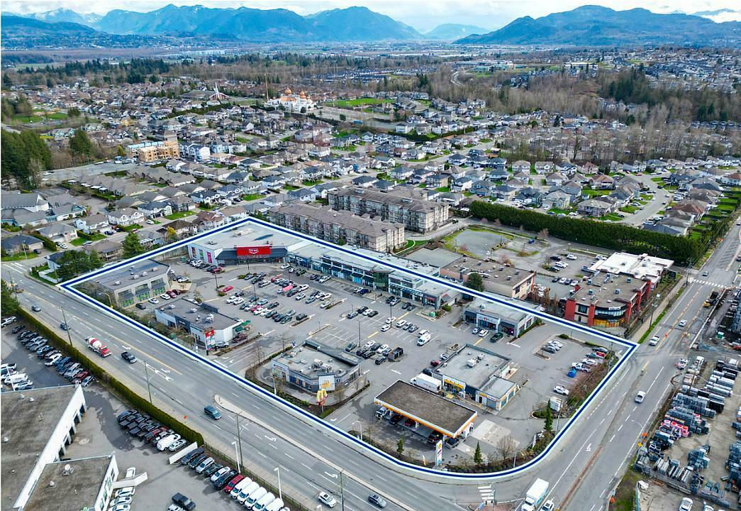 Unit104 - 3280 Mount Lehman Road, Abbotsford, BC