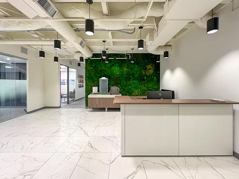 505 Burrard Street, Vancouver, BC