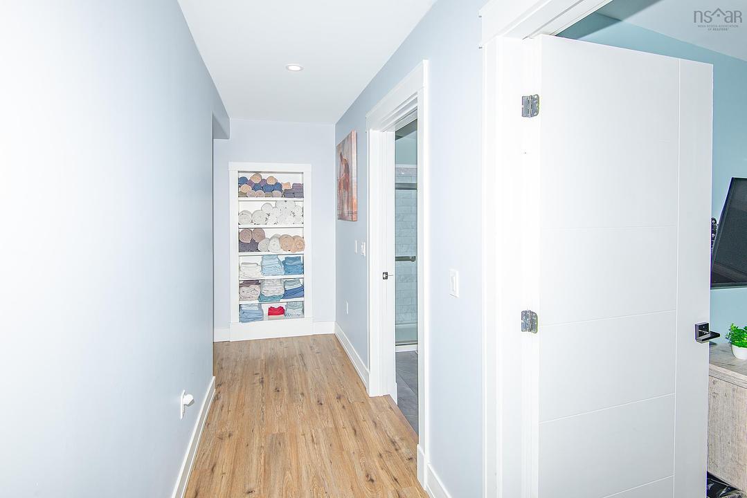 1861 Highway 1, Church Point, NS