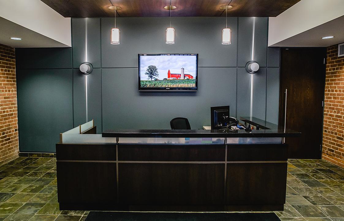 346 Broadway - 346 Broadway, Winnipeg, MB