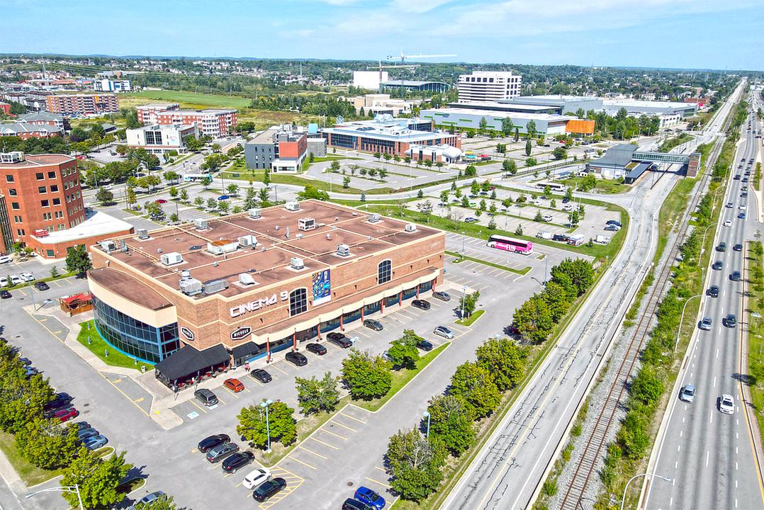 120 Boulevard de l'Hôpital, Gatineau, QC