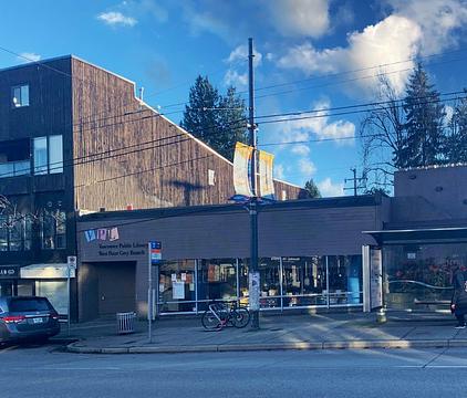 4480 West 10th Avenue, Vancouver, BC