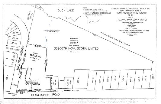 439 Beaver Bank Road, Beaver Bank, NS floorplan
