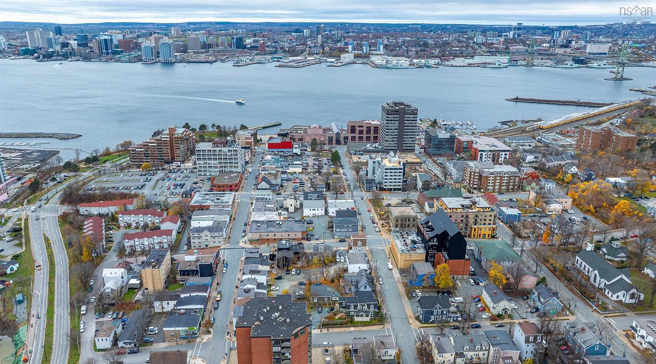 112 Portland Street, Dartmouth, NS