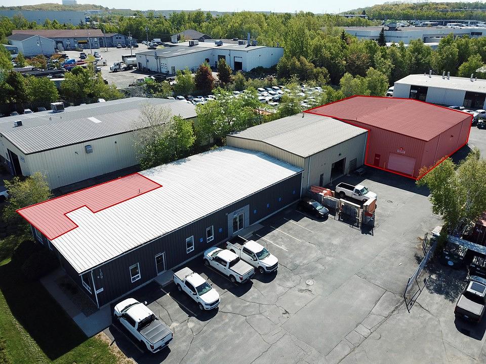 109 Simmonds Drive, Dartmouth, NS