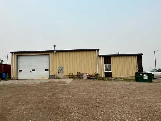 5124 47 Avenue, Spirit River, AB