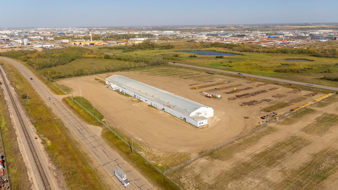 1511 4 Street, Nisku, AB
