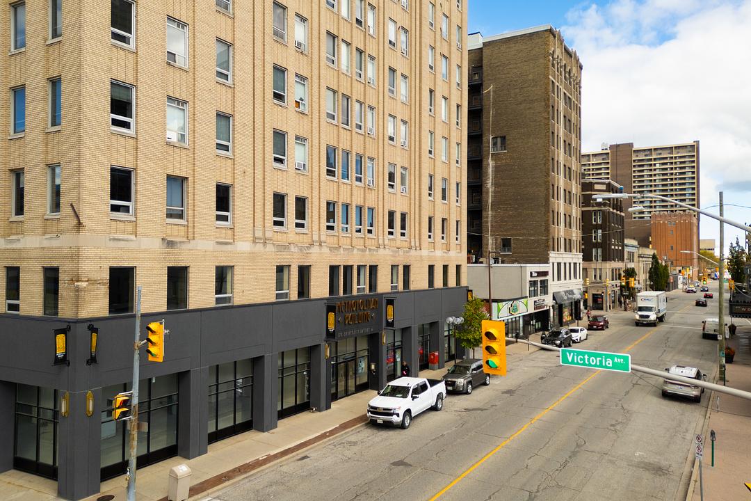 175 University Avenue West, Windsor, ON