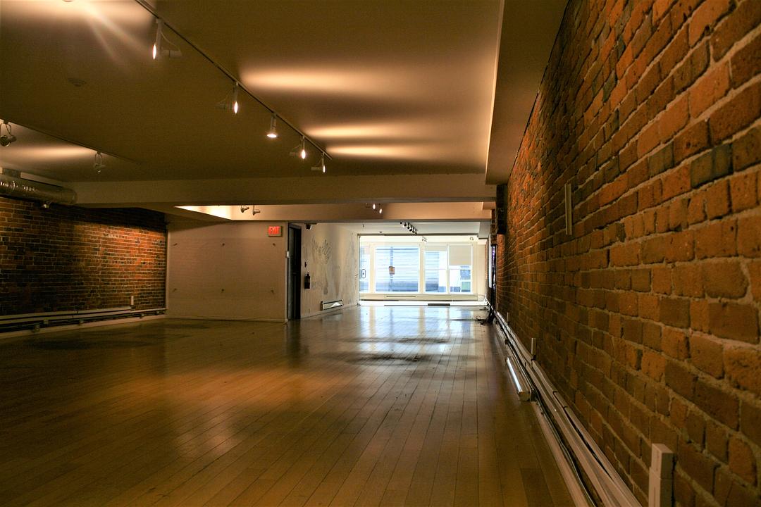 200 - 319 W Hastings St, Vancouver, BC
