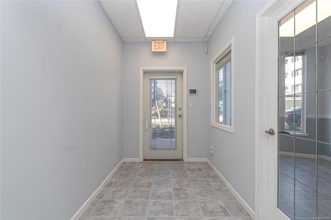 #107 - 2849 Peatt Road, Victoria, BC