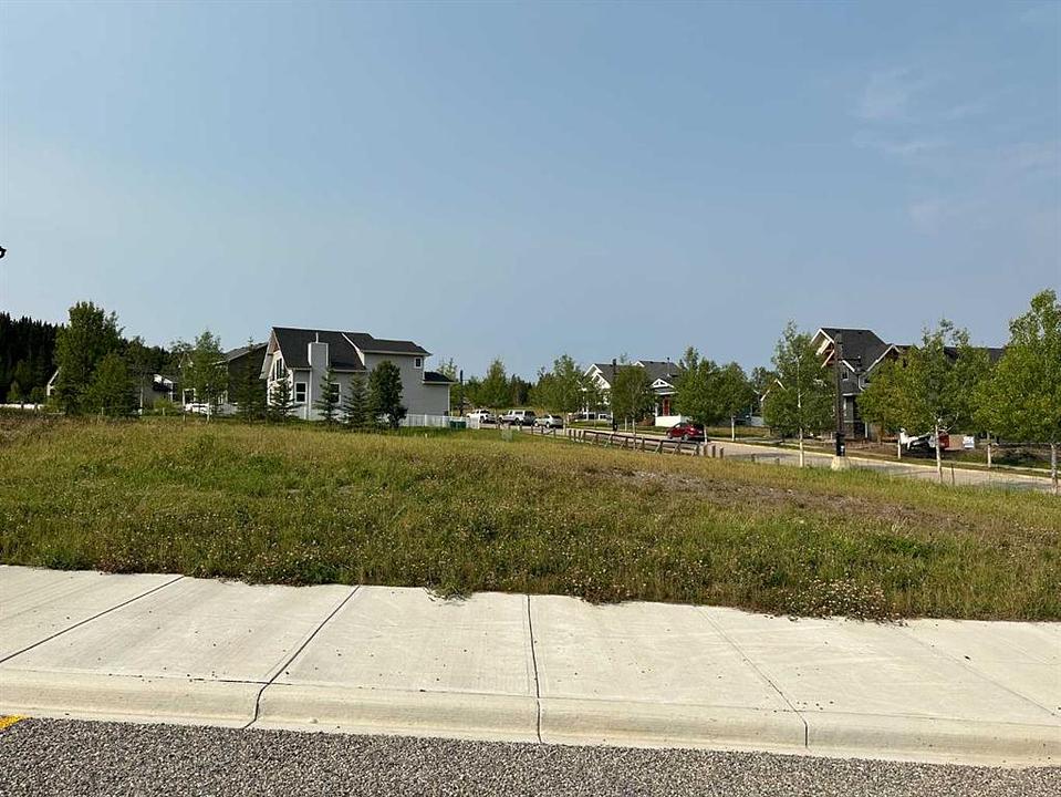 140 CENTRE Street, Brazeau, AB