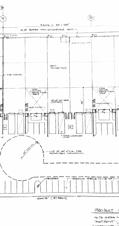 7483 Progress Way, Delta, BC floorplan