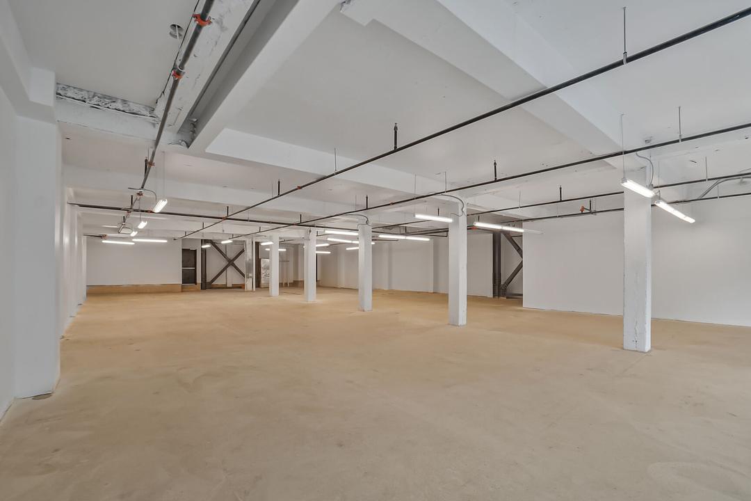 7478 Rue Saint-Hubert, Montréal, QC
