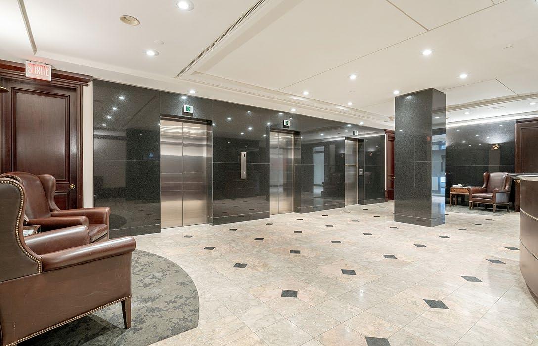 1411 Rue Peel, Montréal, QC