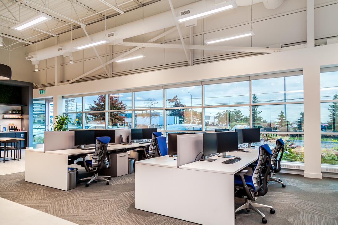1B - 1705 Tech Avenue, Mississauga, ON