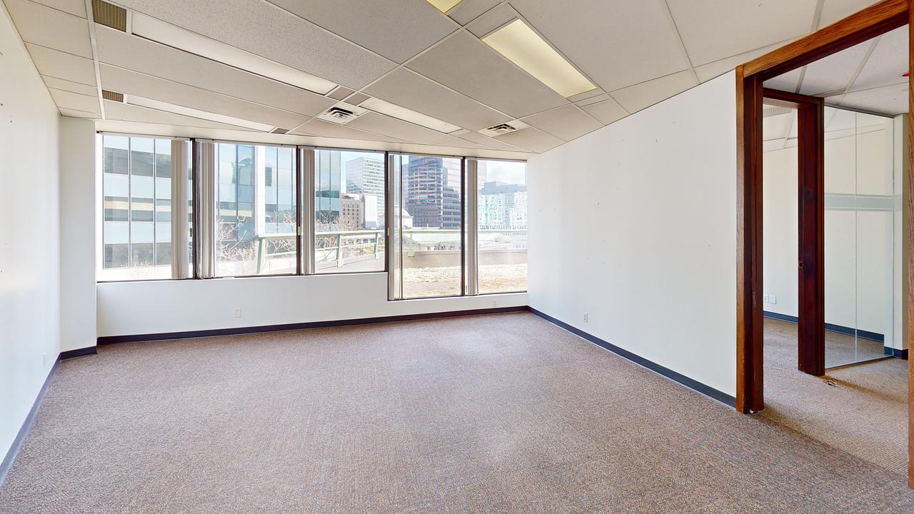 600 - 815 Hornby Street, Vancouver, BC