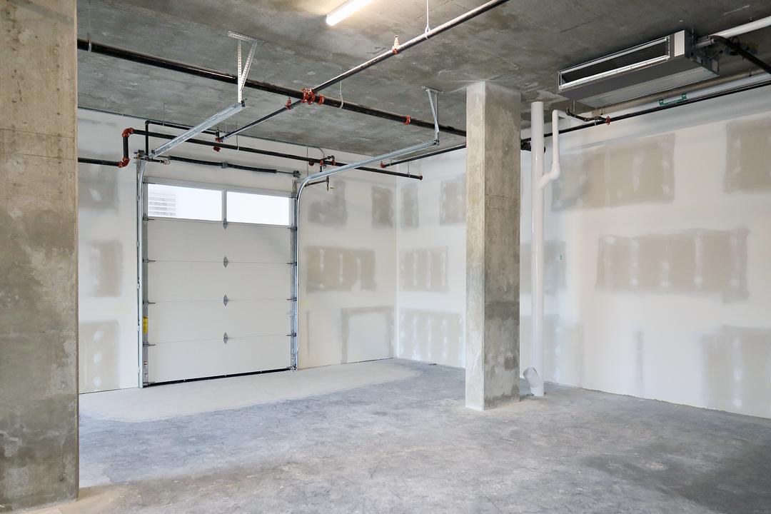 430 - 8188 Manitoba Street, Vancouver, BC