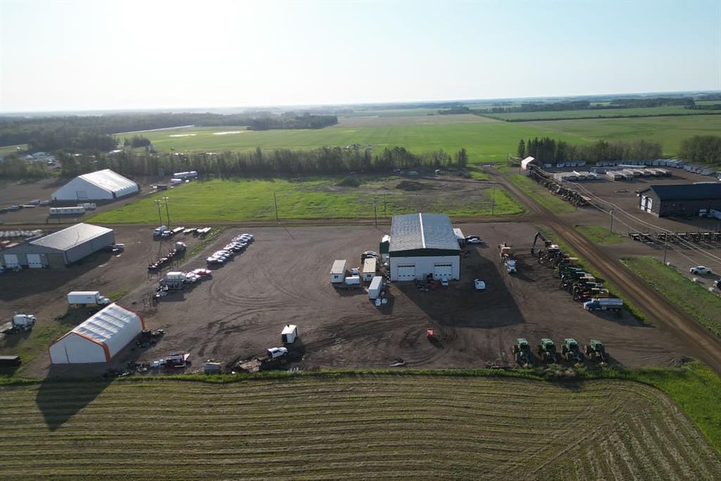 10204 92 Street, La Crête, AB
