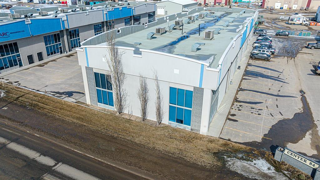 204 - 10920 84 Avenue, Grande Prairie, AB