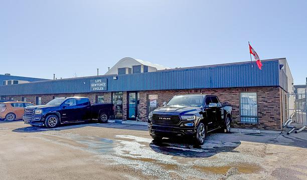 1201 78 Ave NW, Edmonton, AB