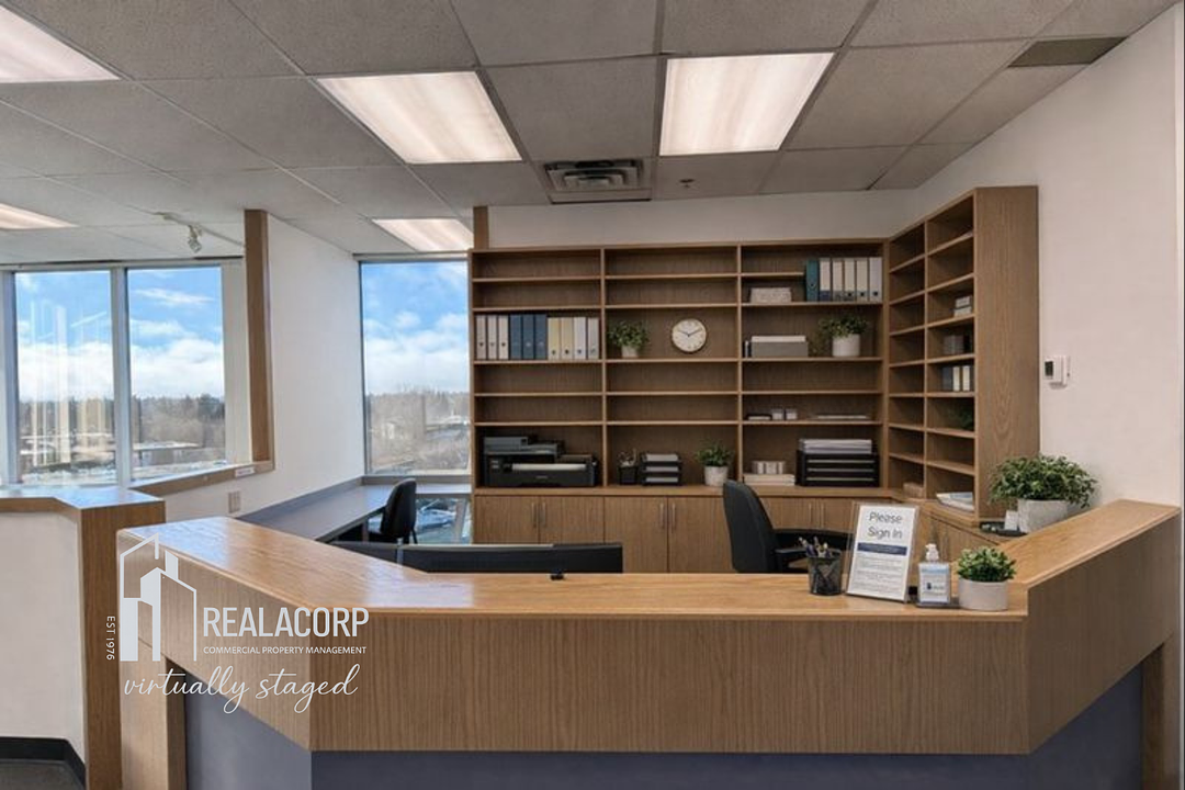 550 - 6091 Gilbert Road, Richmond, BC