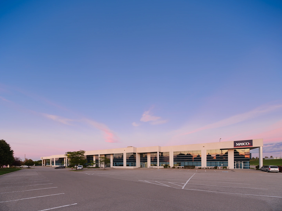 5 - 6990 Creditview Road, Mississauga, ON