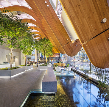 510-1185 West Georgia Street, Vancouver, BC