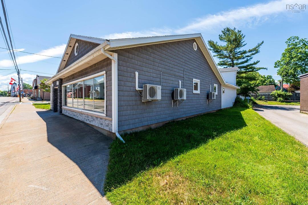 256 Granville Street, Bridgetown, NS