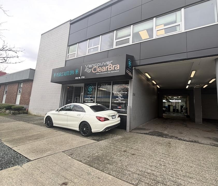 336 W 7th Ave, Vancouver, BC