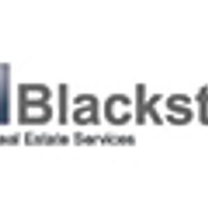 Blackstone Commercial Logo