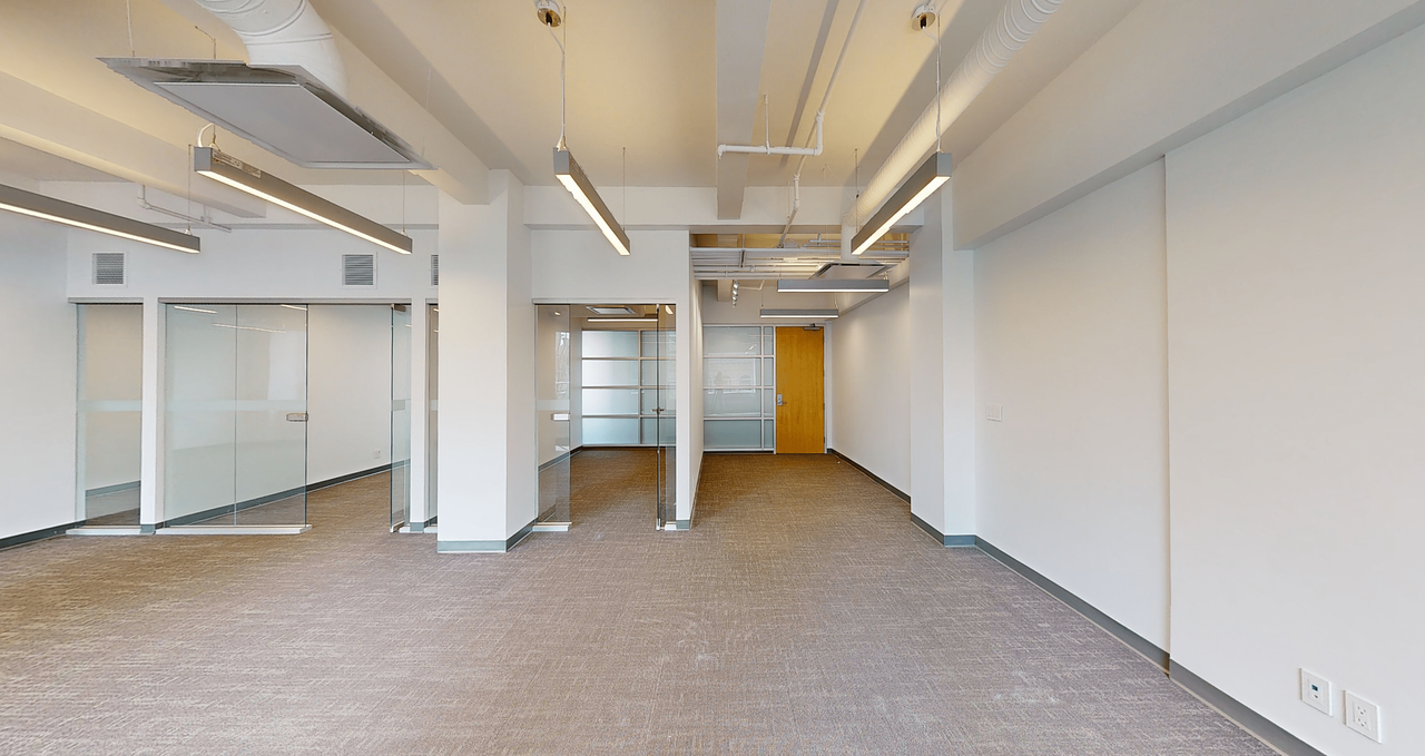 404 - 602 West Hastings Street, Vancouver, BC