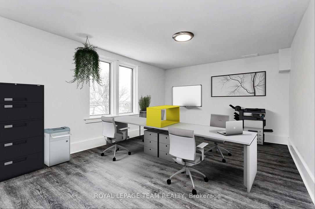 790 Bronson Avenue, Ottawa, ON