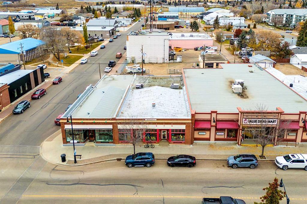 304 10 Street, Wainwright, AB