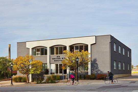 22 Water Street South, Kitchener, ON