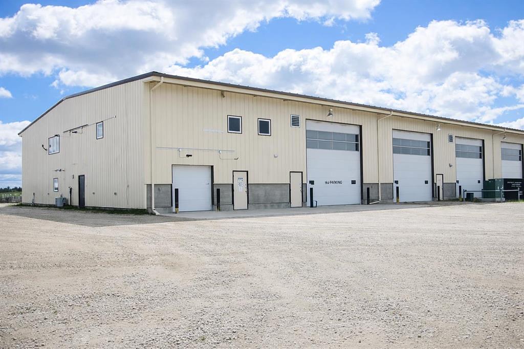53119 Alberta 47, Yellowhead County, AB