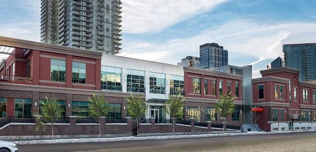 409 10 Avenue Southeast, Calgary, AB