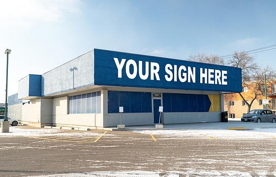1717 Pembina Highway, Winnipeg, MB